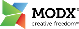 MODX CMS